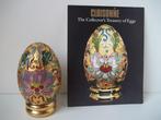 Franklin Mint - Treasury of Eggs Collection - This is the