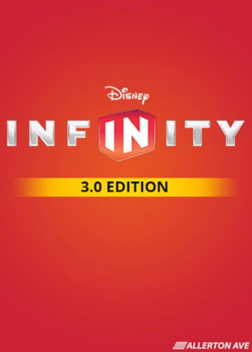 Disney Infinity 3.0 [Xbox One], Spelcomputers en Games, Games | Xbox One, Ophalen of Verzenden