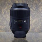 Nikkor AF-S VR Micro-Nikkor 105mm f/2.8G IF-ED � Tweedehands