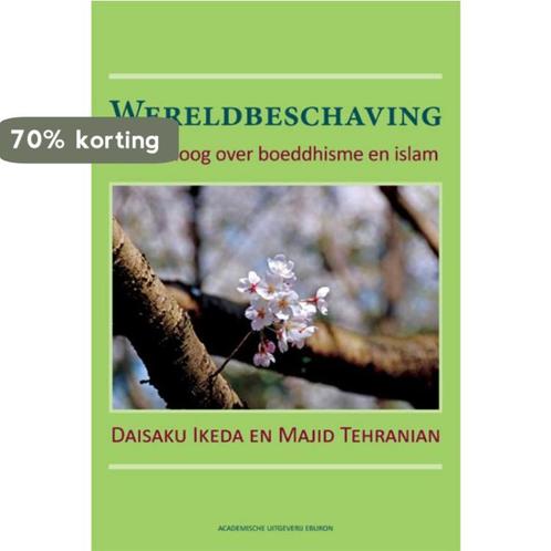 Wereldbeschaving 9789059723221 D. Ikeda, Boeken, Godsdienst en Theologie, Gelezen, Verzenden