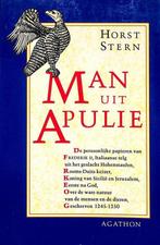 Man uit apulie 9789026951343, Boeken, Zo goed als nieuw