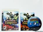 Playstation 3 / PS3 - Dynasty Warriors 6 - Empires, Verzenden, Gebruikt
