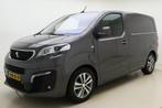 Peugeot Expert 2.0HDI 180pk Automaat Compact, Automaat, Stof, Gebruikt, Overige kleuren