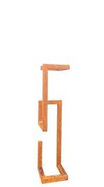 Ana Lucia B.M - Sculpture Corten, Antiek en Kunst