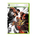 Street Fighter IV (Geseald), Verzenden, Nieuw