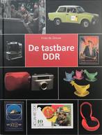 De tastbare DDR 9789083032504 Friso De Zeeuw, Verzenden, Zo goed als nieuw, Friso De Zeeuw