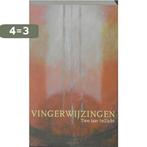 Vingerwijzingen 9789077228746, Boeken, Verzenden, Zo goed als nieuw