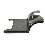 Voetplaat Vermeiren Carpo 4 - Bruin C08-051-01282, Diversen, Ophalen of Verzenden, Nieuw