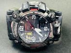 Casio - G-Shock Mudmaster - GWG-2000 - Heren - 2020+, Sieraden, Tassen en Uiterlijk, Horloges | Heren, Nieuw