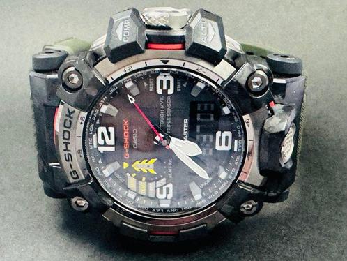 Casio - G-Shock Mudmaster - GWG-2000 - Heren - 2020+, Sieraden, Tassen en Uiterlijk, Horloges | Heren