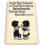 2 Jip en janneke 9789021481180 Schmidt, Boeken, Verzenden, Gelezen, Schmidt