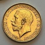 Verenigd Koninkrijk. Sovereign 1926. George V., Postzegels en Munten, Munten | Europa | Niet-Euromunten