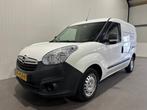 Veiling: Bestelwagen Opel COMBO Diesel 2013, Gebruikt, Wit, BTW verrekenbaar, Opel