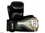 Kinder (Kick)Bokshandschoenen - Booster BG Youth Goud, Sport en Fitness, Vechtsporten en Zelfverdediging, Verzenden, Nieuw