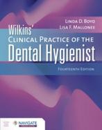 Wilkins Clinical Practice of the Dental 9781284255997, Boeken, Verzenden, Zo goed als nieuw