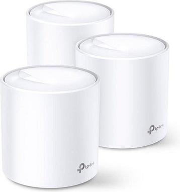 TP-Link deco X20 3 pack beschikbaar voor biedingen