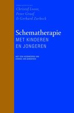 Schematherapie met kinderen en jongeren 9789057124198, Verzenden, Gelezen, Gerhard Zarbock