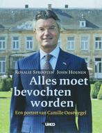 Alles moet bevochten worden 9789086690220 R. Sprooten, Verzenden, Gelezen, R. Sprooten