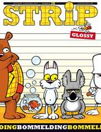 StripGlossy 28 9789464860078 Mat Wijn, Boeken, Verzenden, Zo goed als nieuw, Mat Wijn