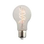 LED lamp E27 | 7.5 watt dimbaar | 2200K extra warm wit | Hel, Verzenden, Overige typen, Nieuw, E27 (groot)
