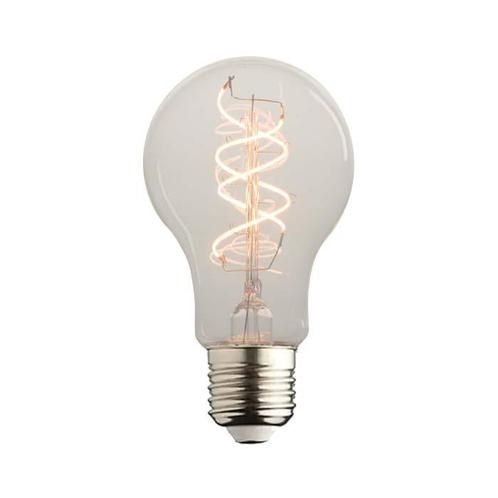 LED lamp E27 | 7.5 watt dimbaar | 2200K extra warm wit | Hel, Huis en Inrichting, Lampen | Losse lampen, Overige typen, Nieuw