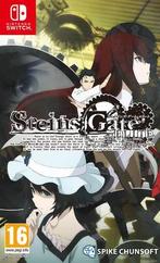 Switch Steins Gate Elite, Verzenden, Zo goed als nieuw
