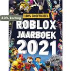 Roblox jaarboek 2021 9789030507680 Daniel Lipscombe, Boeken, Verzenden, Gelezen, Daniel Lipscombe