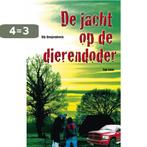 De Jacht Op De Dierendoder 9789047510147 Rik Hoogendoorn, Verzenden, Gelezen, Rik Hoogendoorn