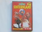 Sesamstraat - Sinterklaas DVD + CD, Verzenden, Zo goed als nieuw
