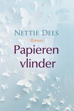 Papieren vlinder / Citerreeks 9789020554014 Nettie Dees, Boeken, Verzenden, Zo goed als nieuw, Nettie Dees