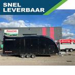 Brian James RT7 Black Edition 600x235 3500Kg, Dieren en Toebehoren, Ophalen of Verzenden, Nieuw