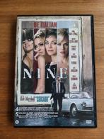 DVD - Nine, Alle leeftijden, Verzenden, Gebruikt
