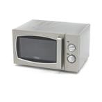 Magnetron - 900W - 6 Programmas - Borden tot Ø 33 cm -, Verzenden, Nieuw in verpakking, Overige typen
