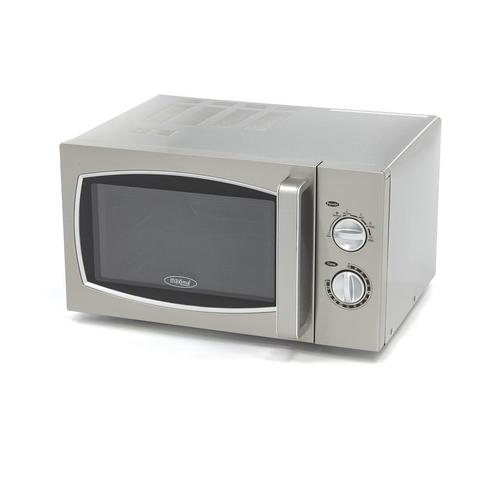 Magnetron - 900W - 6 Programmas - Borden tot Ø 33 cm -, Zakelijke goederen, Horeca | Keukenapparatuur, Nieuw in verpakking, Overige typen