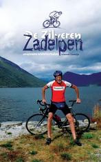 De zilveren zadelpen - ongewone wielerverhalen 9789402239782, Boeken, Verzenden, Gelezen, Vincent Cantrijn