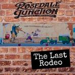 cd - Rosedale Junction - The Last Rodeo, Verzenden, Nieuw in verpakking