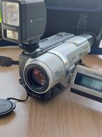 Sony DCR-TRV320E Digital8 camcorder