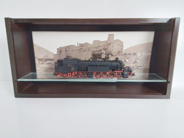 Märklin H0 - 37965 - Tender locomotief (1) - Zware, Hobby en Vrije tijd, Modeltreinen | H0