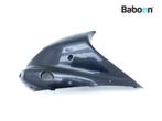 Bovenkuip Links Suzuki XF 650 Freewind 1997-2003 (XF650), Motoren, Verzenden, Gebruikt