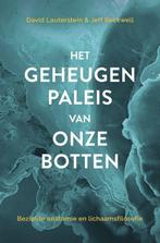 9789020221602 Het geheugenpaleis van onze botten, Verzenden, Zo goed als nieuw, David Lauterstein
