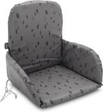 Jollein Stoelverkleiner - Spot storm grey, Verzenden, Nieuw