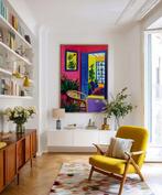 E. García - CASA CARIBEÑA XL (NO RESERVE), Antiek en Kunst