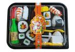 Kinder Keuken Sushi Set | Premium | OP=OP, Ophalen of Verzenden, Nieuw, Ontdekken, Met geluid