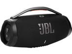 Jbl -  Boombox 3 Pro  Bluetooth-speaker - Zwart, JBL, Verzenden, Overige typen, Nieuw