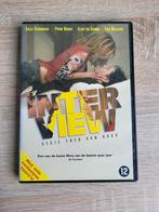 DVD - Interview, Vanaf 12 jaar, Verzenden, Gebruikt, Drama