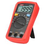 Uni-T Digitale Multimeter - 10A  - Max. 600V - CAT II -, Doe-het-zelf en Verbouw, Meetapparatuur, Verzenden, Nieuw