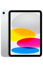 Apple iPad 11 2025 A16 128GB Zilver met GARANTIE & verzen..., Computers en Software, Apple iPads, Ophalen of Verzenden, Nieuw