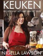 Keuken | LAWSON, Nigella | 9789025435257, Boeken, Zo goed als nieuw, LAWSON, Nigella