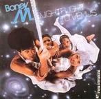 LP gebruikt - Boney M. - Nightflight To Venus, Cd's en Dvd's, Vinyl | Pop, Zo goed als nieuw, Verzenden