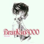 cd - Bran Van 3000 - Discosis, Zo goed als nieuw, Verzenden